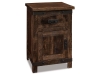 Ironwood-JRI-022 Nightstand-JR