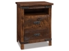 Ironwood-JRI-029-2 Nightstand-JR