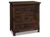 Ironwood-JRI-029-3 Nightstand-JR