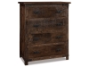 Ironwood-JRI-036 Chest-JR