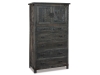 Ironwood-JRI-039 Chest Armoire-JR