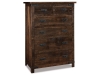 Ironwood-JRI-040 Chest-JR