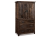 Ironwood-JRI-041-3 Armoire-JR