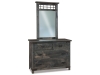 Ironwood-JRI-051-1 Dresser-JRI-047-1 Mirror-JR