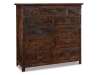 Ironwood-JRI-055 Double Chest-JR