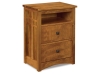 JRK-029-2 Kascade Nightstand-JR