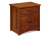 JRK-026-Kascade Nightstand-JR