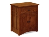 JRK-028 Kascade Nightstand-JR