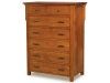 Kingston Prairie KP-1131 Chest-CLO