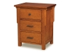 Kingston Prairie KP-1150 Night Stand-CLO