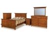 Kingston Prairie 1 Set-CLO