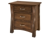 Lexington Nightstand: LXN2203-SC