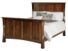 Lexington Bed: LX564-SC