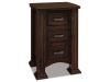 JRL-021-4 Lexington Nightstand-JR