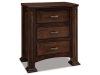 JRL-029-3 Lexington Nightstand-JR