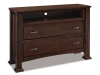 JRL-051-2 Lexington Media Chest-JR
