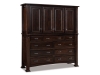 JRL-053 Lexington Mule Chest-JR