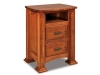 JRL-029-2: Lexington Nightstand-JR