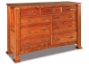 JRL-069: Lexington Dresser-JR
