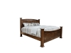 Manhattan Bed-MH-KB-854-King Bed-CLO