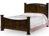 Manhattan 2 MH-8081-Bed-CLO