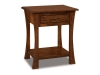 Matison: JRMT-019-Nightstand-JR