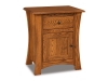 Matison: JRMT-022-Nightstand-JR