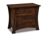 Matison: JRMT-025-Nightstand-JR