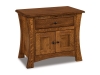 Matison: JRMT-026-Nightstand-JR