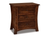 Matison: JRMT-027-Nightstand-JR