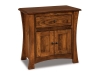 Matison: JRMT-028-Nightstand-JR