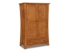 Matison: JRMT-050-Wardrobe Armoire-JR