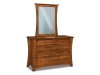 Matison: JRMT-051-1-Dresser-JRMT-047-1-Mirror-JR