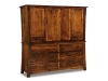Matison: JRMT-054-Deluxe Mule Chest-JR