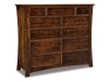 Matison: JRMT-055-Double Chest-JR