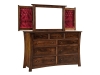 Matison: JRMT-069-Dresser-JRMT-030-Open-Mirror-JR