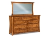 Matison: JRMT-073-Dresser-JRMT-031-Mirror-JR