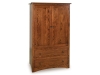 Hudson: HD-2040-Armoire-CLO