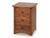 Hudson: HD-2050-Night Stand-CLO