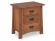 Modesto Nightstand: MD-6550-CLO