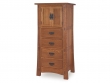 Modesto Lingerie Chest: MD-6539-CLO