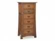 Modesto Lingerie Chest: MD-6538-CLO