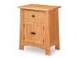 Modesto Nightstand: MD-6553-CLO