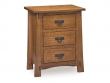 Modesto Nightstand-MD-6552-CLO