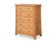 Modesto Chest: MD-6531-CLO