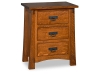 Modesto Nightstand-MD-6552-QSWO-CLO
