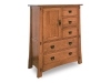 Modesto-MD-6530 Chest - CLO