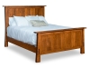 2 Modesto-MD-PBQ-Panel Queen Bed-CLO