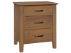 Oaklyn-3-Drawer-Night-Stand-ON2203-SC