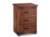 Orewood JROW-021 Nightstand-JR
